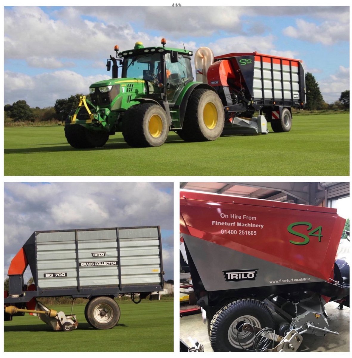 UK Trilo Hire from Fineturf Machinery Limited

fine-turf.co.uk/groundcare-mac…
