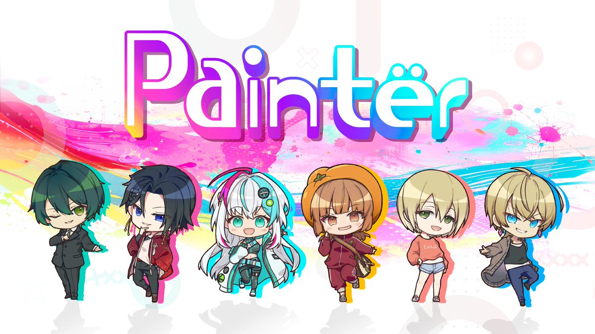 kakinonaruki15's tweet photo. 〖柿のなる樹。／ kakinonaruki.〗

𓂂𓈒𓂃The first cover song𓂃𓈒 𓂂

【Paintër／collaboration cover】
https://t.co/5f9tlN9fy8 https://t.co/L2Kwr5oZ04