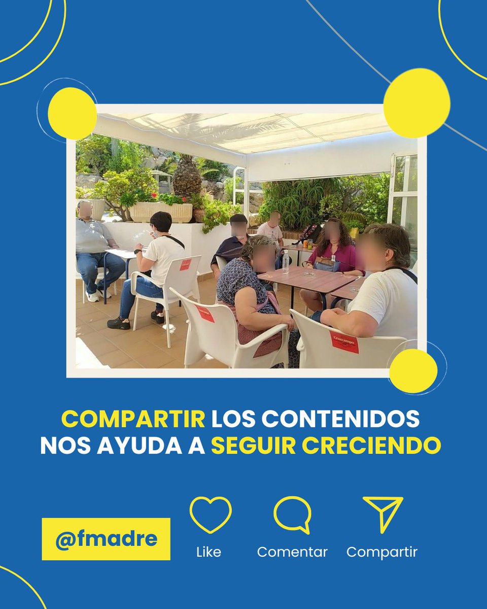 fmadreclm's tweet photo. https://t.co/d64bgOazpk