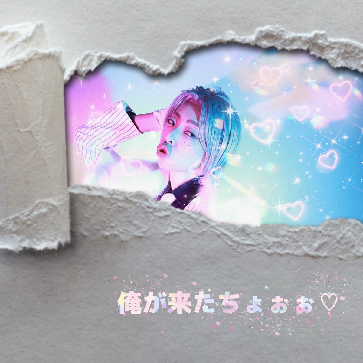 四葉さき💯💮🌱23TDC☂️ (@MacaronLulu) / Posts / X