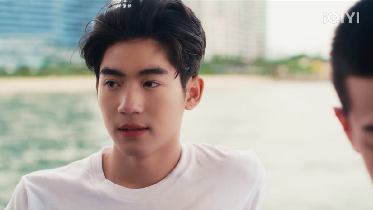 นี่ซีนทะเล หรือ ซีนหล่อ 🥹
แล้วทรงไบร์ทมาก 5555555555

#lovesick2024 
#Almondbabybigboy