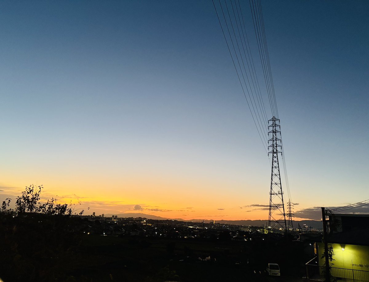 空と山の間で Gamma Jogger M Color:Void(直営店限定色) Price:34,100(Tax In