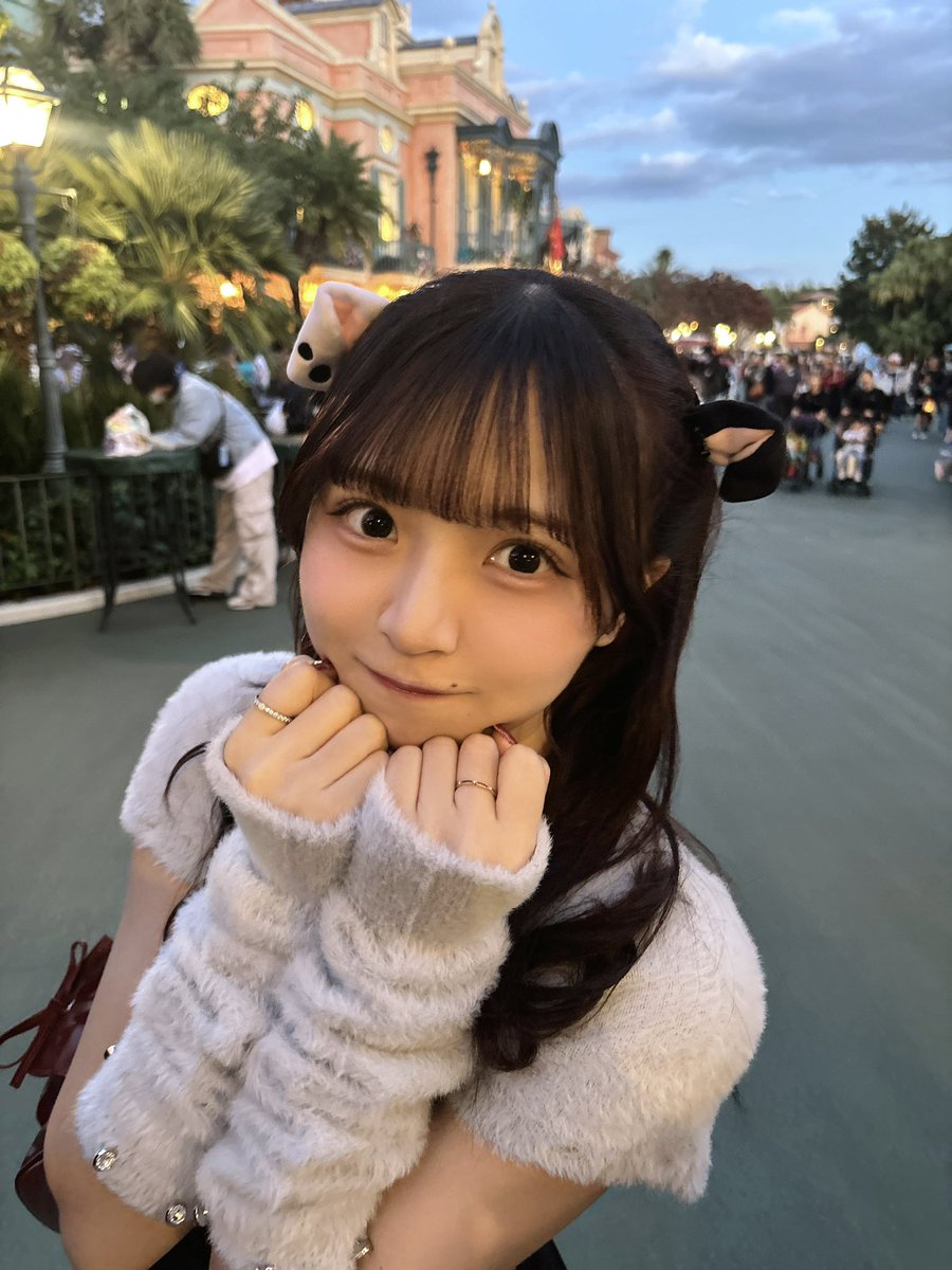 【まゆ】 二葉まゆ1124ツアー名古屋【フューチャーサイダー