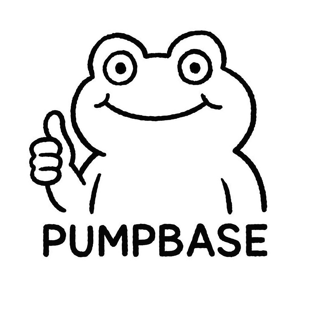 PumpBase_HQ's tweet image. You can always tell when a PumpBase degen is really, really passionate about their token 🟦

Fair launch. No insiders. Just pure onchain chaos and community energy. 💥

pumpbase.site

#PumpBase #OnBase