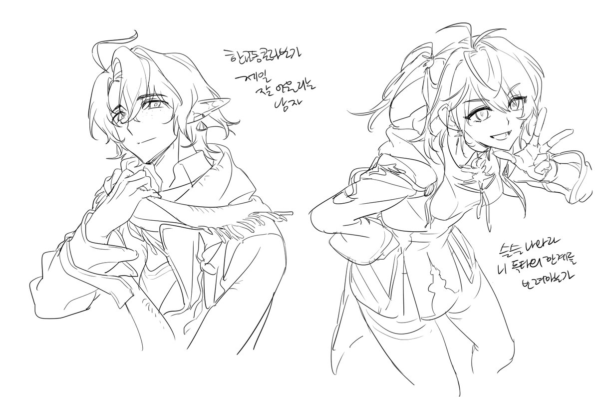 galbe_back's tweet image. 명방