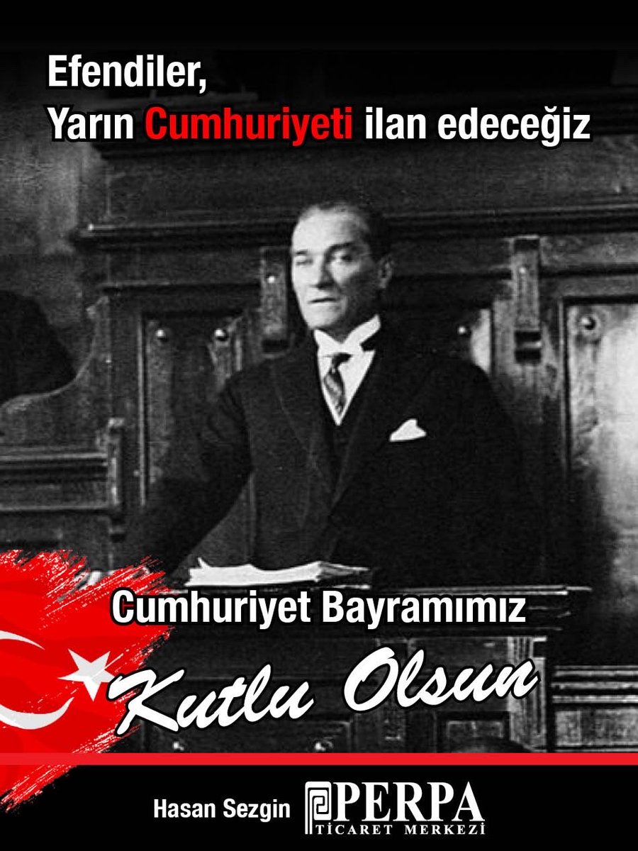 Hasan SEZGİN (@hasansezgin_) on Twitter photo 