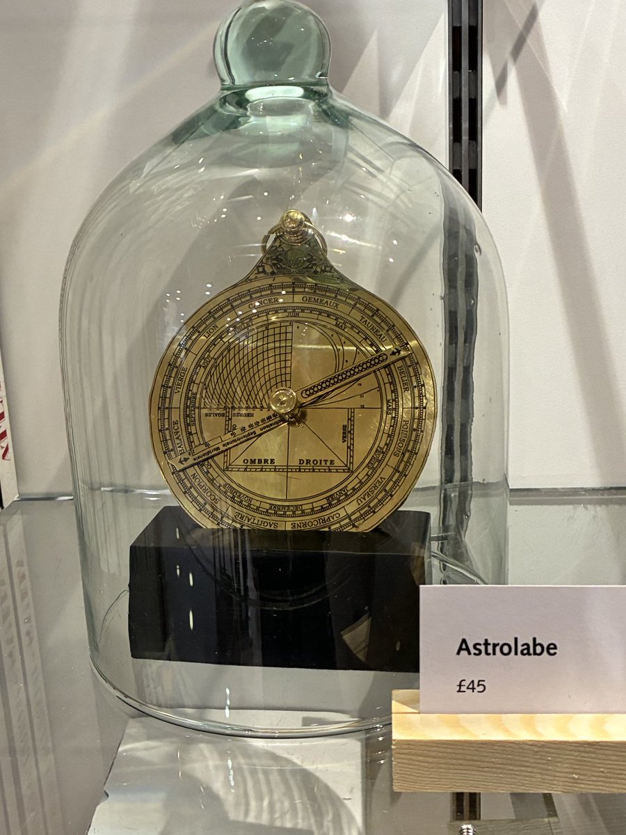 It’s a small world after all. ⁦<a href="/britishlibrary/">British Library</a>⁩ making maps marking the world.