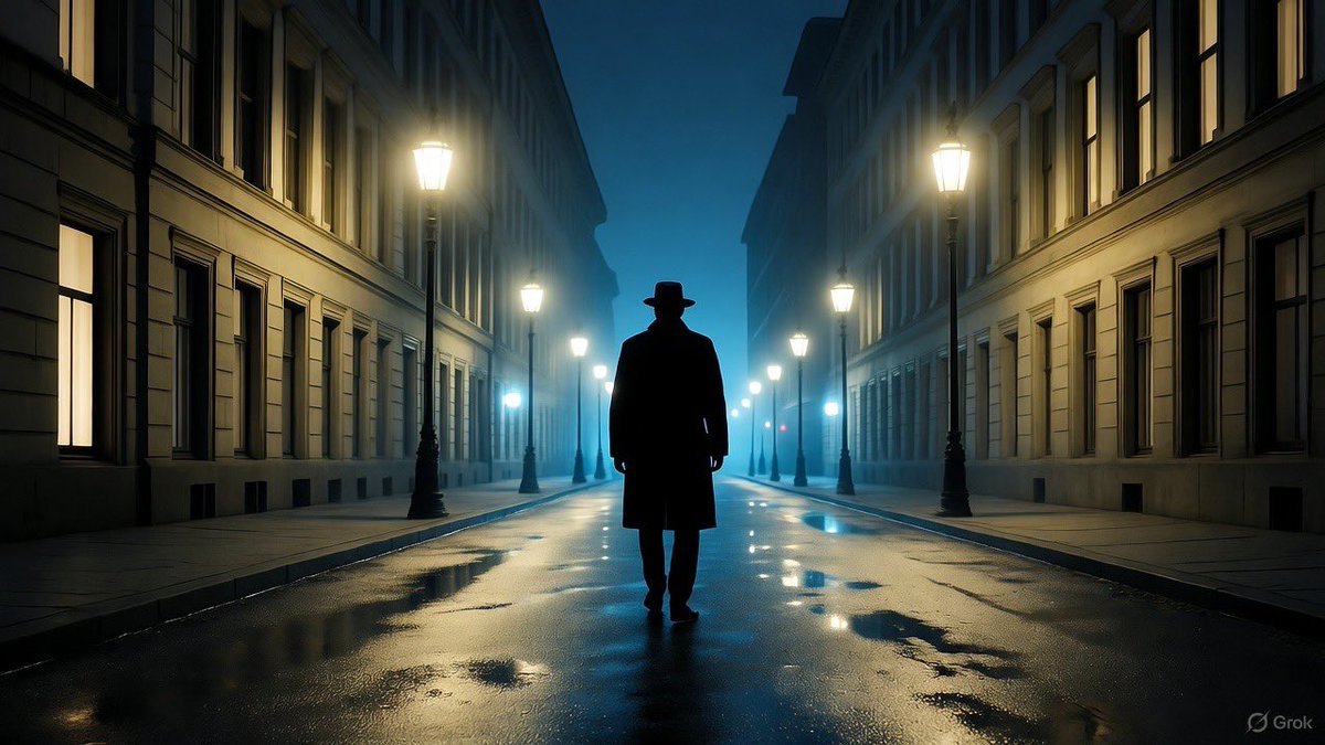 Mis novelas negras y policíacas en Kindle 📖🔍
👉 rxe.me/6K5OJ42
Descarga, lee y comparte. ¡Disfruta!
#NovelaNegra #NovelaPoliciaca #Thriller