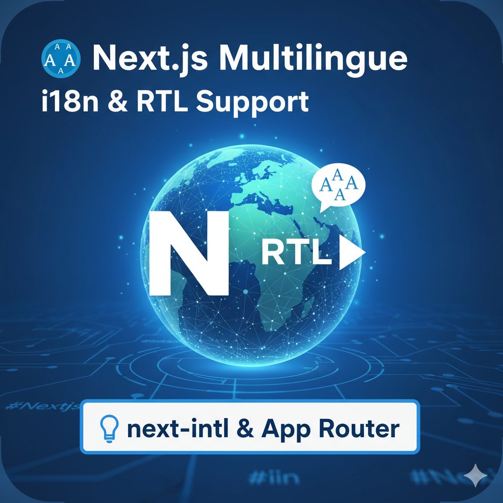 aladin002dz's tweet image. 🌍 Built a multilingual Next.js app using next-intl and native i18n routing — with full dir="rtl" support for Arabic!
🔗 Demo: multi-lang-next.vercel.app
💾 Code: github.com/aladin002dz/mu…
#Nextjs #React #i18n #WebDev
