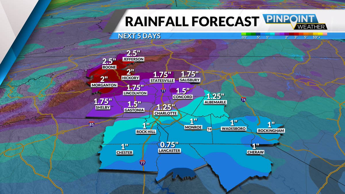Jason Harper Queen City News tweet media