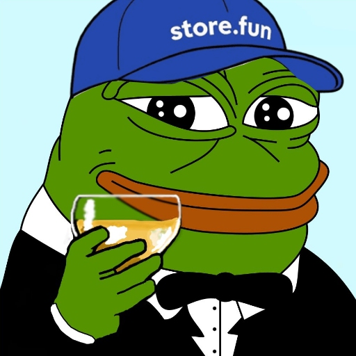 storedotfun's tweet photo. ICM doesn't need to be that serious, just have $FUN https://t.co/KweE3xySid