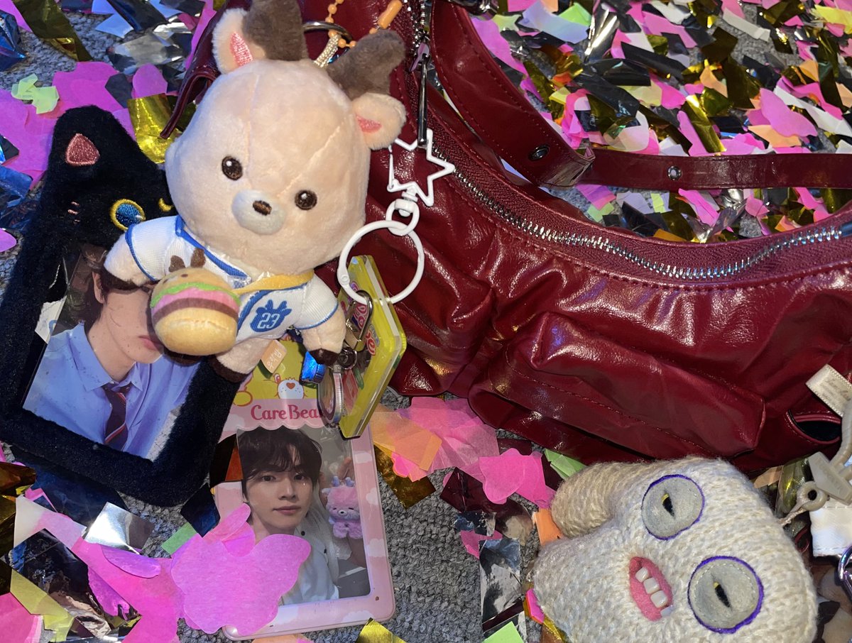 najla⋆ ˚｡⋆୨୧˚ tweet media