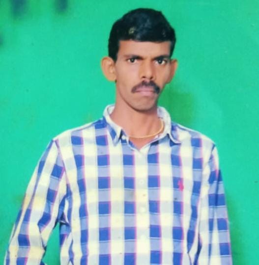 PS CHANDRAYANGUTTA tweet media