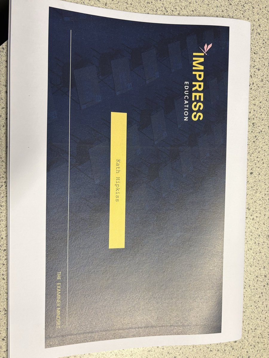 CockshutHillSch's tweet image. A huge thank you to @impress_edu for running such engaging and inspiring half-term sessions! 🙌
Our Year 11s showed real commitment and focus — we’re so proud of their effort and dedication. 💪✨
@summit_lt #GCSE #Revision #ExamPreparation #NothingButTheBest #Strivefor5