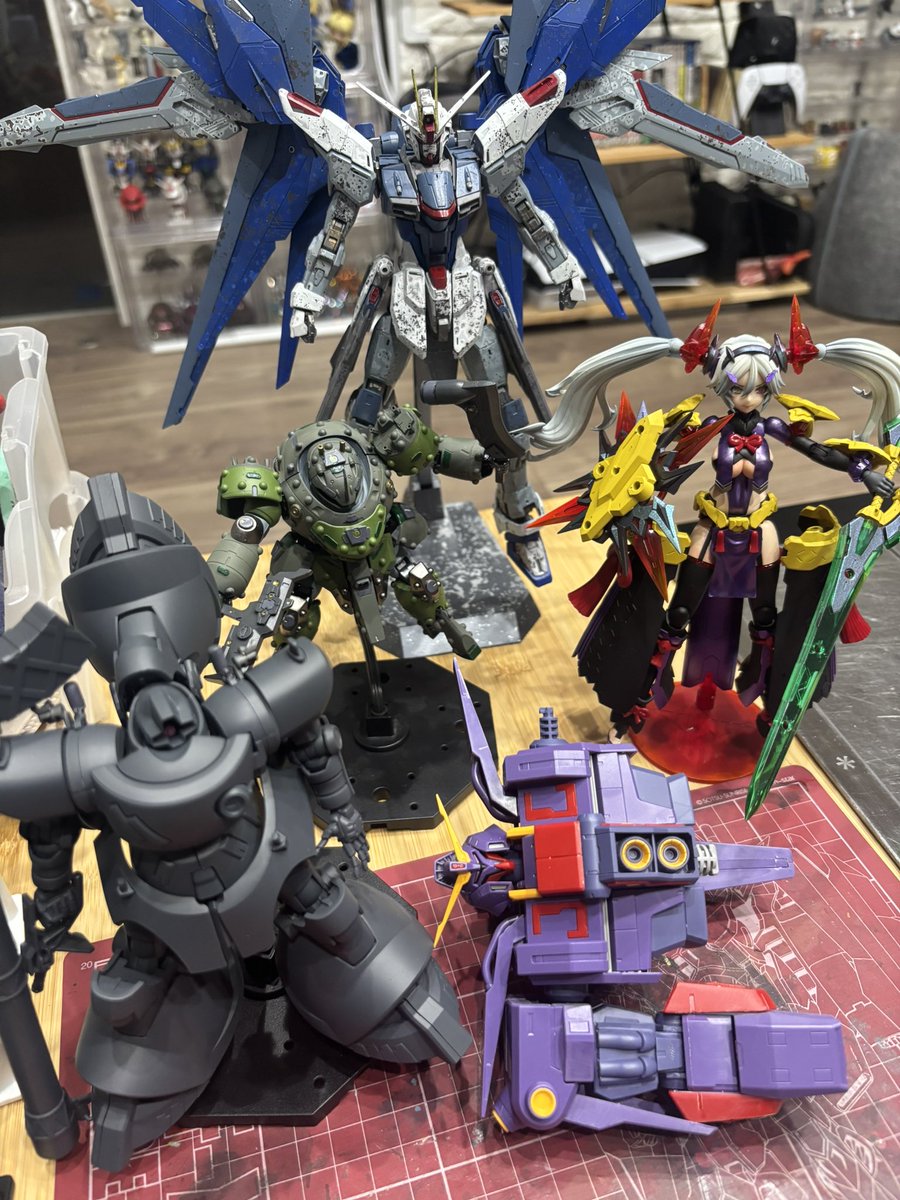 みな⭐︎ページ 927(kunina)@10/18・19フクヤマニメ on X