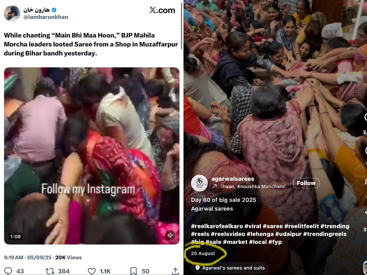 FabulasGuy's tweet photo. He is a biggest fake news peddler form left twitter 

Even alt-news itself factchecked him many times

And LKFC is shielding him why his account has suspended, Irony https://t.co/jp5b2W9wpM