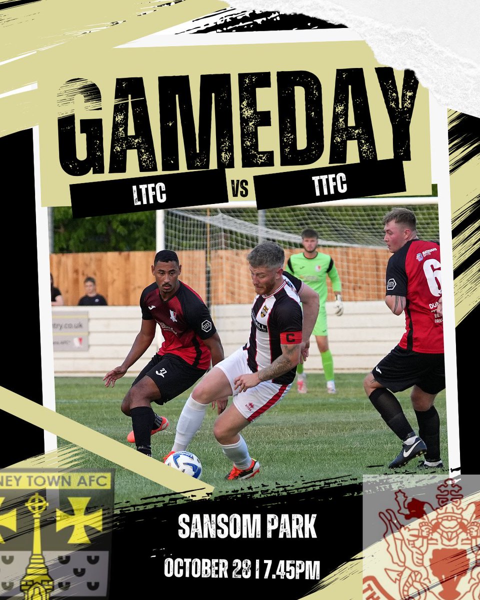 Lydney Town AFC tweet media