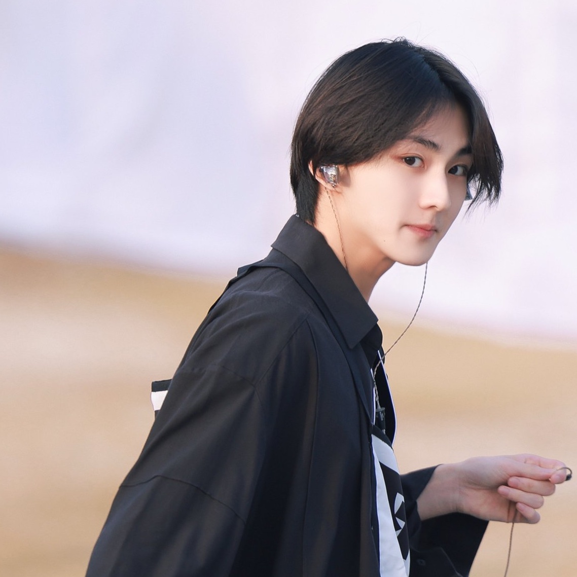 untsainted's tweet image. gw my bini bojo kulo