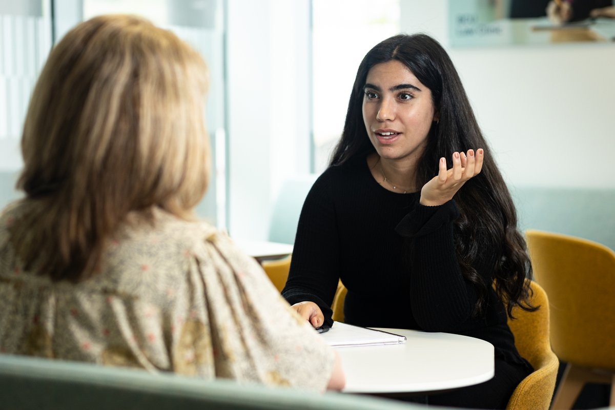 BCU Business Services tweet media