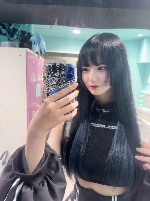 幽遊屋敷〜霊女編〜秋葉原コンカフェのツイート