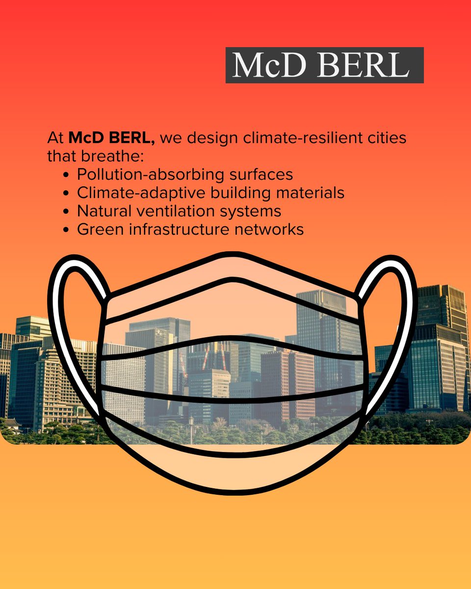 _mcdberl's tweet photo. Delhi’s haze isn’t just an air-quality issue — it’s a systems issue. From waste burning to construction dust, every layer of the city contributes to the cloud we breathe in. https://t.co/vbSAXvqgLH