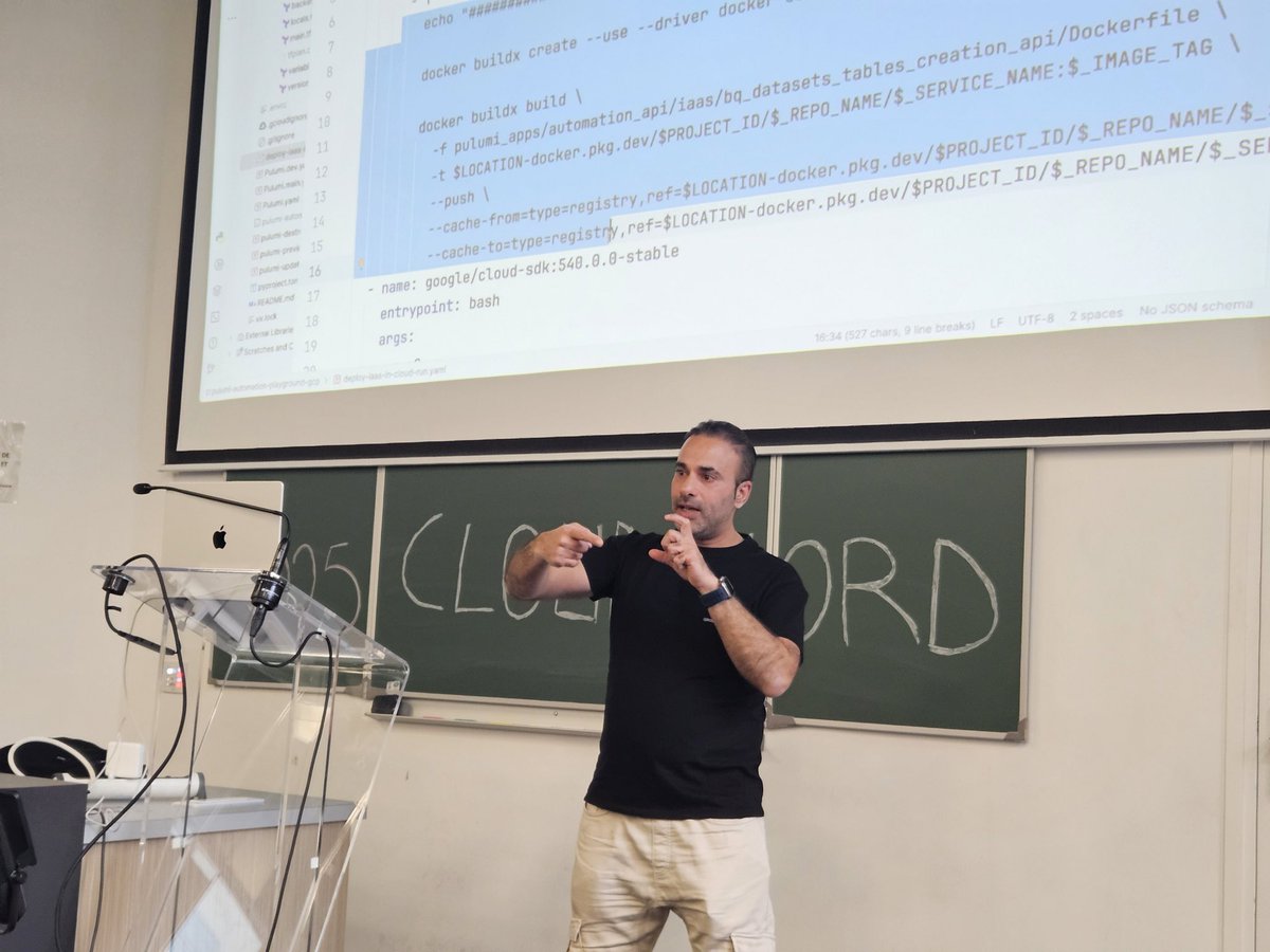 Mazlum Tosun 💙 #GCP tweet media