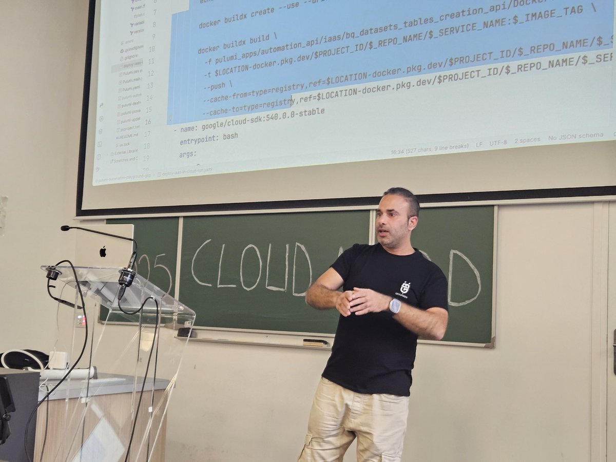 Mazlum Tosun 💙 #GCP tweet media