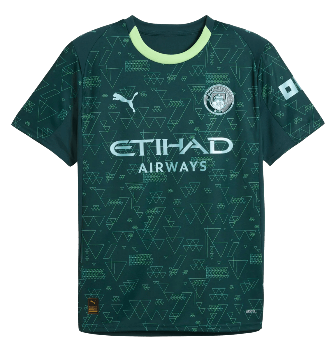 365jersey's tweet image. 🚨GIVEAWAY
Le Nouveau Maillot Fourth x EA Sports de Manchester City 2025/2026 est maintenant disponible sur notre site !

Pour fêter ça, nous vous en offrons un !

Pour participer :
• @ un fan de City
• Suis-nous @365jersey
• RT ce tweet

Tirage au sort le 05/11 à 23:59