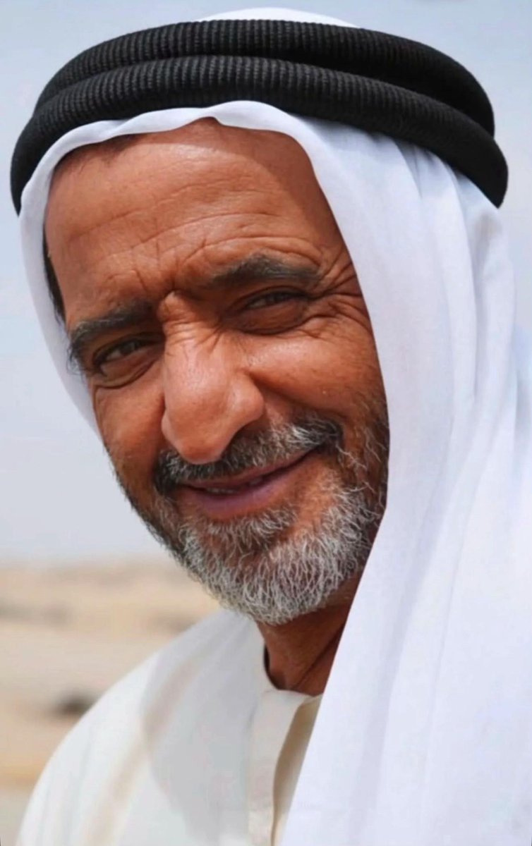 l_lAE's tweet image. باني دبي، الله يرحمه ويغفرله 🤍🇦🇪