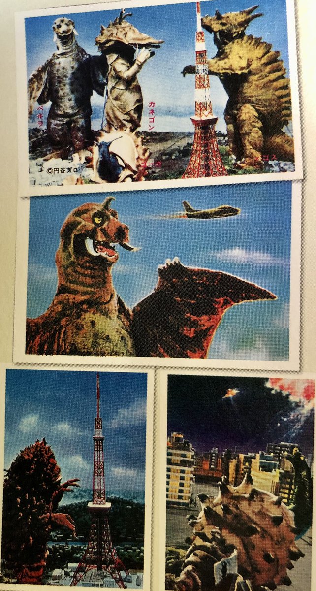 gumtaro (@Fuusen_Gumtaro) / Posts / X