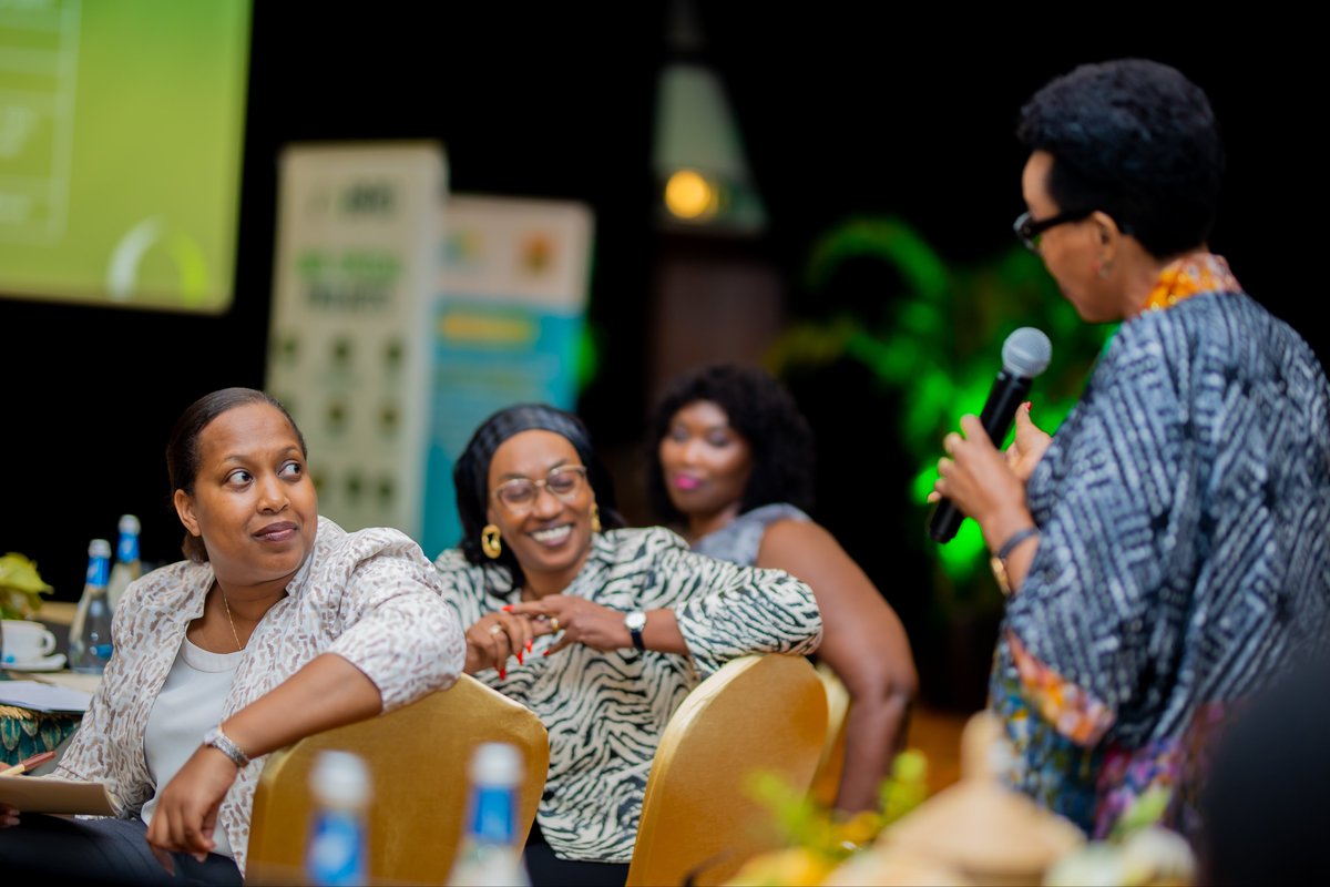 Development Bank of Rwanda, PLC. tweet media