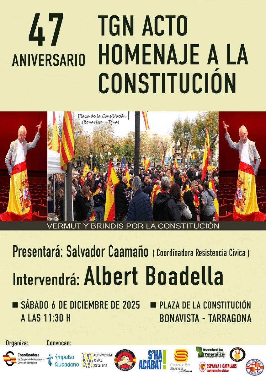 ¡Os esperamos un año más!