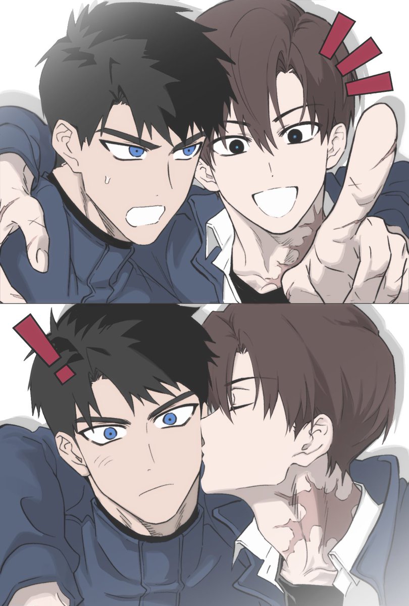 협력했습니다🥰🥰참가자분들 응원드립니다!!