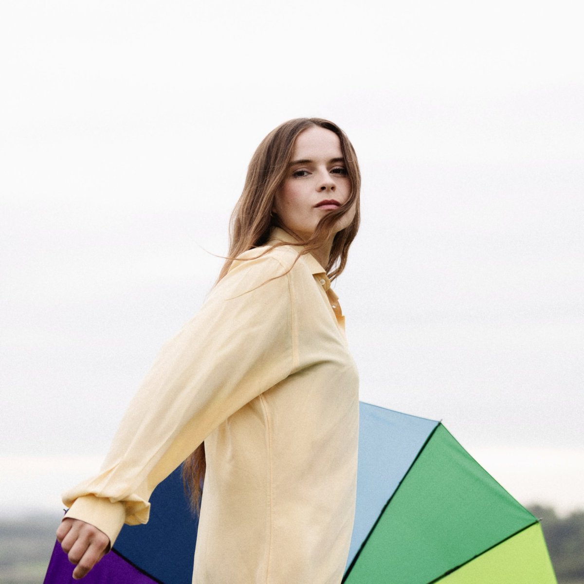 English Rain 2026 Tour Presale is officially open! all codes and links have been sent to your emails. Support from <a href="/levvis/">lewis watson</a> &amp; @alfiehudtay I can’t wait to go back on the road with them like the good old days!