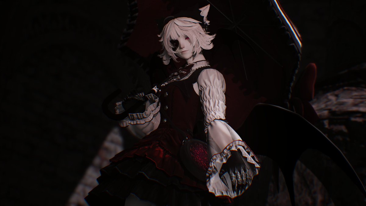 like snowflakes in an ocean

.𖥔 ݁ ˖🦇 ݁˖  ݁𖥔 . ✩₊˚.⋆🕸️⋆⁺₊✧

#gposer | ❤️🖤 | #eorzeaphotos