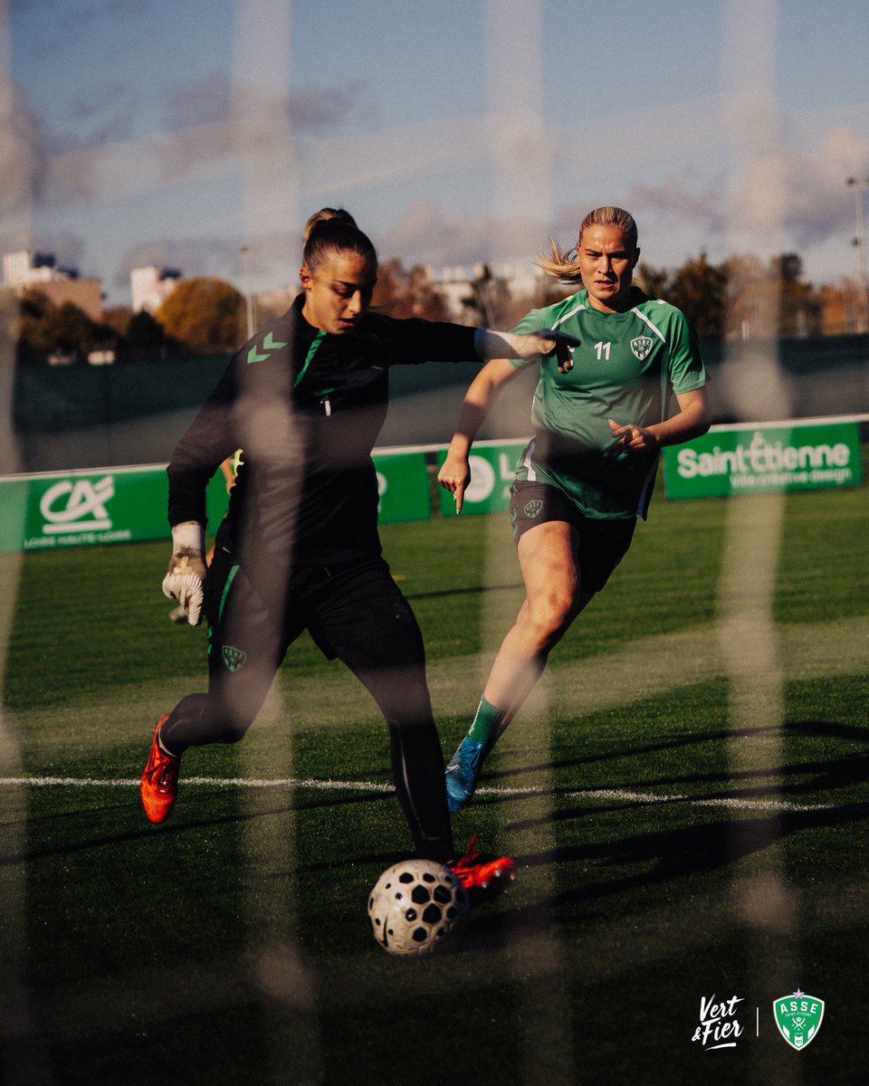 ASSEFeminines's tweet image. Vos places pour le duel au Salif ! #MHSCASSE

👉 asse.fr/980222 (gratuite pour les abonnés) 🎟️