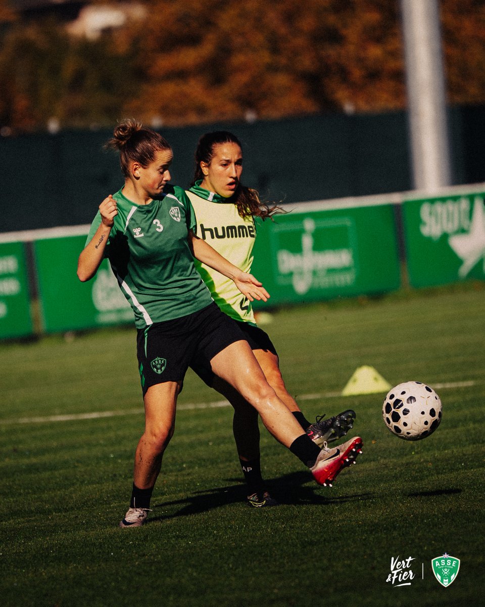 ASSEFeminines's tweet image. Vos places pour le duel au Salif ! #MHSCASSE

👉 asse.fr/980222 (gratuite pour les abonnés) 🎟️