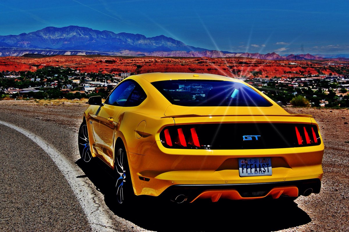 “ Taillight Tuesday “