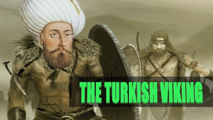 Valhalla ocakbaşı