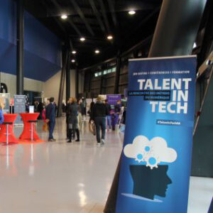 [INVITATION PRESSE] RDV le jeudi 06/11 pour  #TalentInTech, 𝐥𝐞 𝐬𝐚𝐥𝐨𝐧 𝐝𝐞𝐬 𝐦𝐞́𝐭𝐢𝐞𝐫𝐬 𝐝𝐮 𝐧𝐮𝐦𝐞́𝐫𝐢𝐪𝐮𝐞 𝐞𝐭 𝐝𝐞𝐬 𝐂𝐥𝐞𝐚𝐧𝐓𝐞𝐜𝐡🪩 cote-azur.cci.fr/evenement/tale…  avec 𝐅𝐮𝐧𝐝𝐭𝐫𝐮𝐜𝐤, 𝐣𝐨𝐛 𝐝𝐚𝐭𝐢𝐧𝐠 𝐞𝐭 𝐇𝐚𝐜𝐤𝐚𝐭𝐡𝐨𝐧 𝐓𝐎𝐏 𝐓𝐄𝐂𝐇