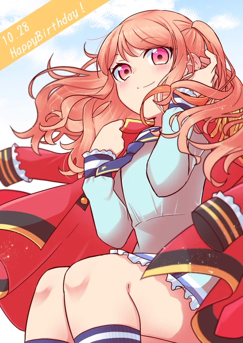 誕生日おめでた真昼ちゃん #香澄真昼生誕祭 #香澄真昼生誕祭2025 #aikatsustars #アイカツスターズ