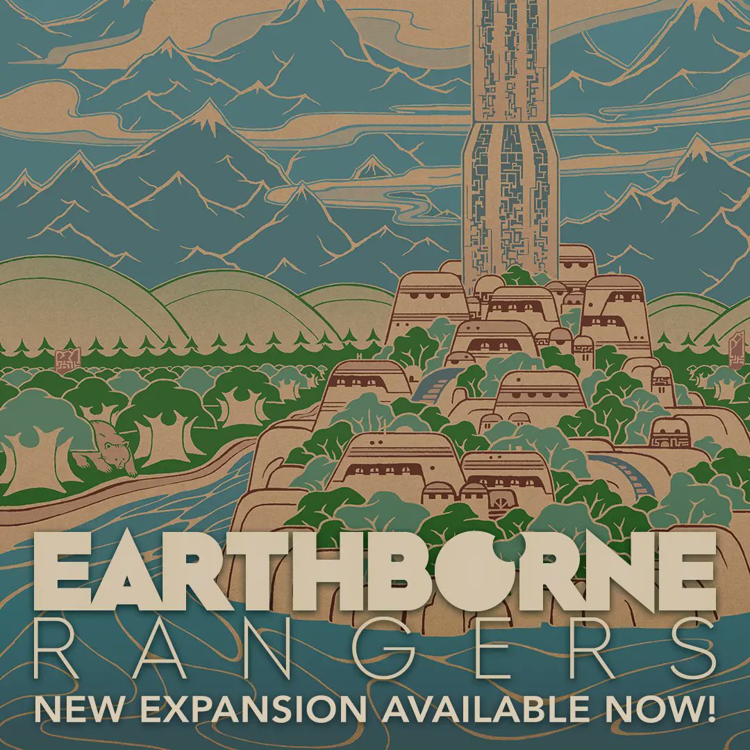 Earthborne Games tweet media