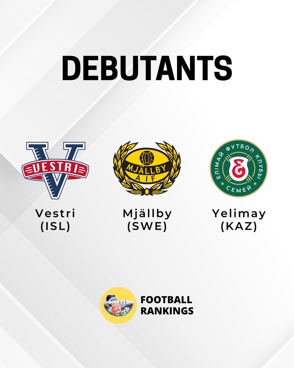 Football Rankings tweet media