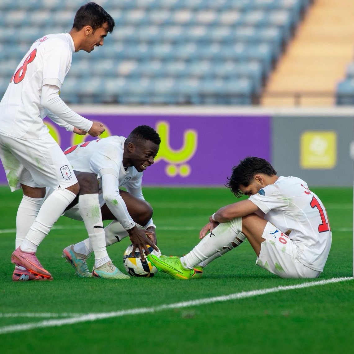 Meshal AlMutairi. tweet media