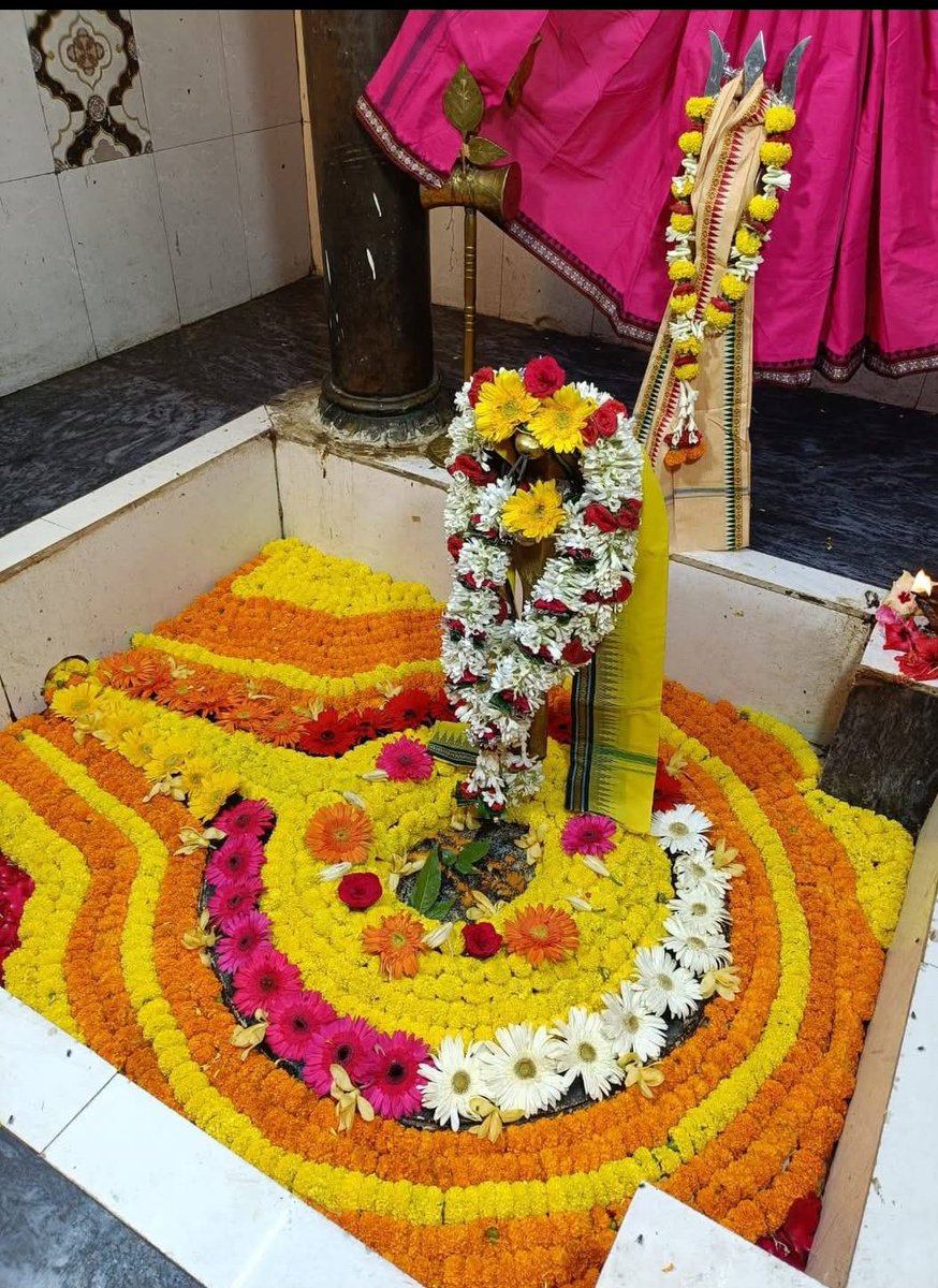 କାର୍ତ୍ତିକ ମାସରେ ବାବା ଧବଳେଶ୍ଵର..🙏
#kartikmonth
#କାର୍ତ୍ତିକମାସ 
@dhableswartemple
<a href="/cuttack/">Cuttack</a>