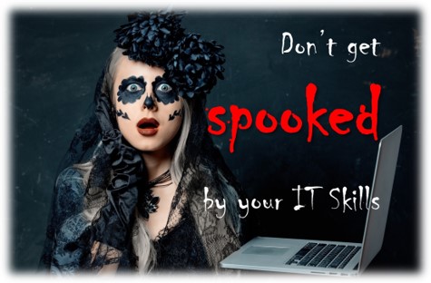 BiteSizeLtd's tweet image. 👻 Happy #Halloween 🎃 5 Quick Tips for #M365 - Spook-tacular!  See our newsletter👻🎃conta.cc/4qcjNfO

#BiteSize #microsoft365 #learningtips #ITTips #ITTraining #elearning #onlinecourses #courselibrary #virtualclasses #HR #learninganddevelopment #hybridworking #howto