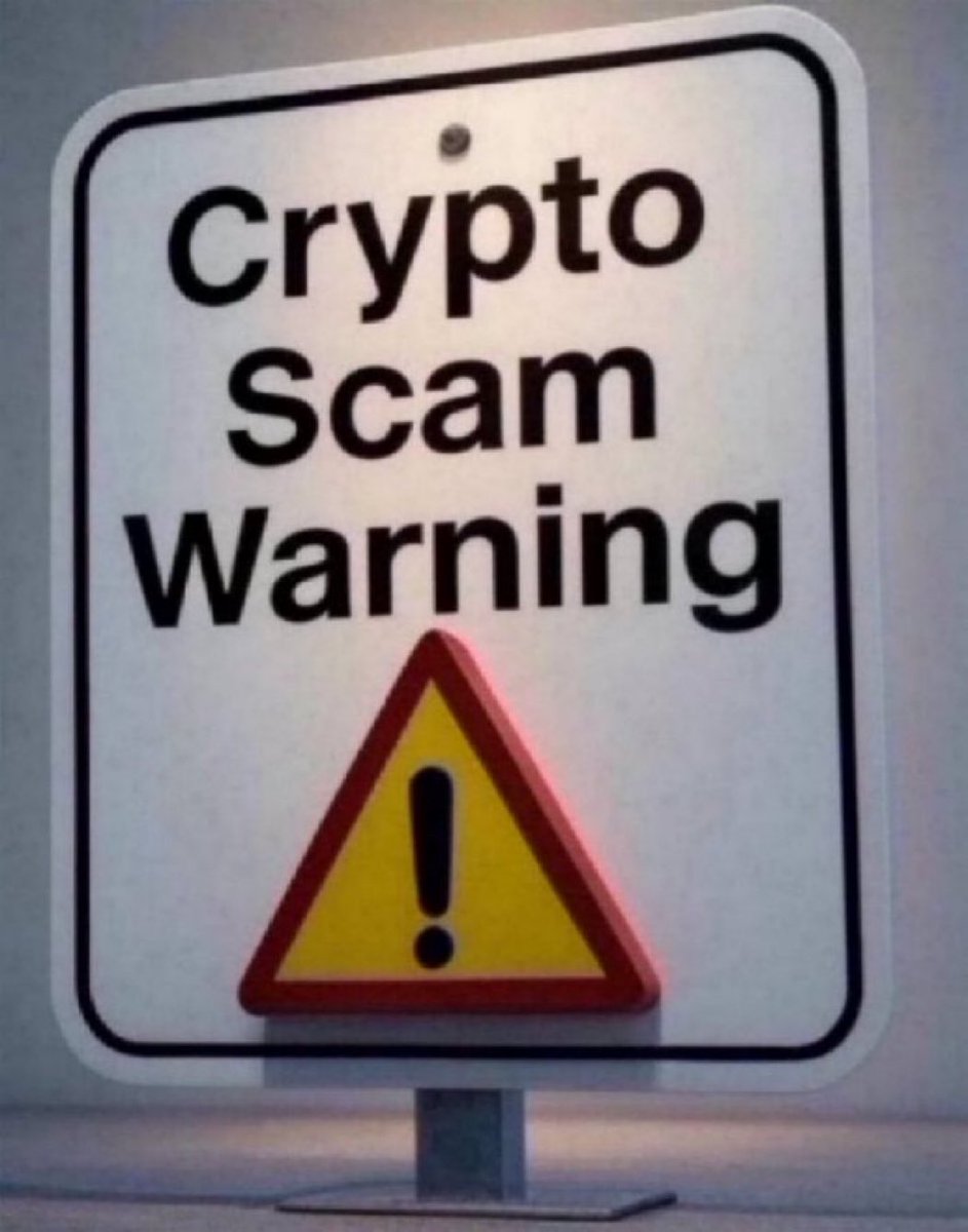 TCryptoRecovery's tweet image. ,,,,,: #Bitbcw ❌ Unregulated platform running fake token sales with false profit claims.
🛑 Cease all interaction and deposits immediately.
💬 Contact verified #CryptoRecovery experts for secure assistance.
#InvestmentScam #CryptoScam #FundsRecovery.