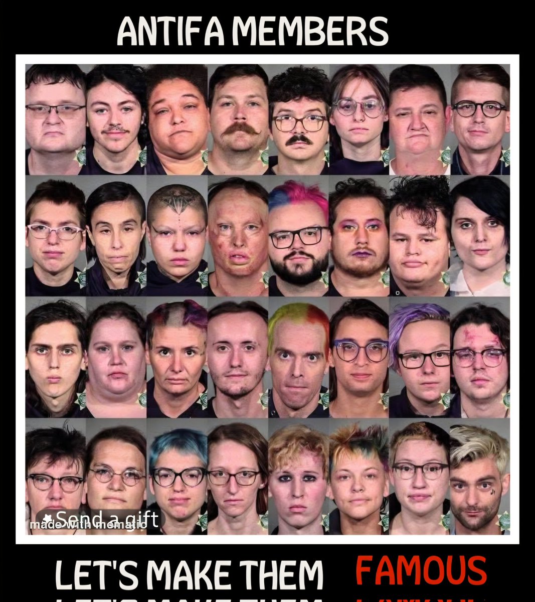 Pass it to everyone you know PATRIOTS!!!