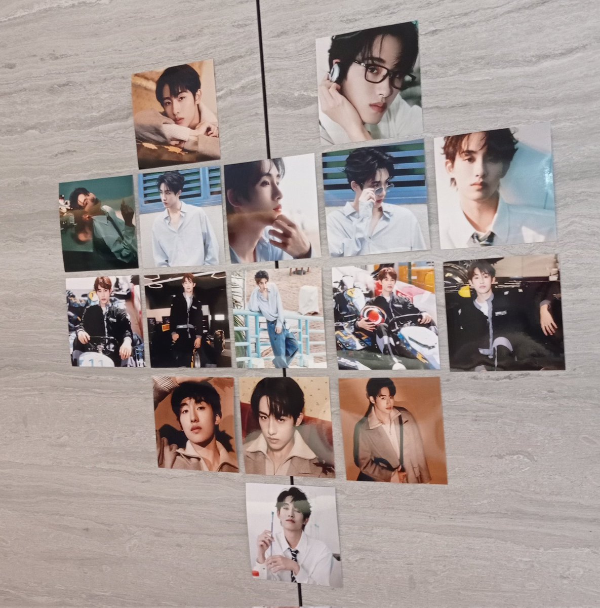 GLOW UP WITH WINWIN
#Blooming28WithWinwin
#HAPPYWINWINDAY
#coloursofwayv #WayV #cupsleevemy #pasarNCT
#pasarWayV