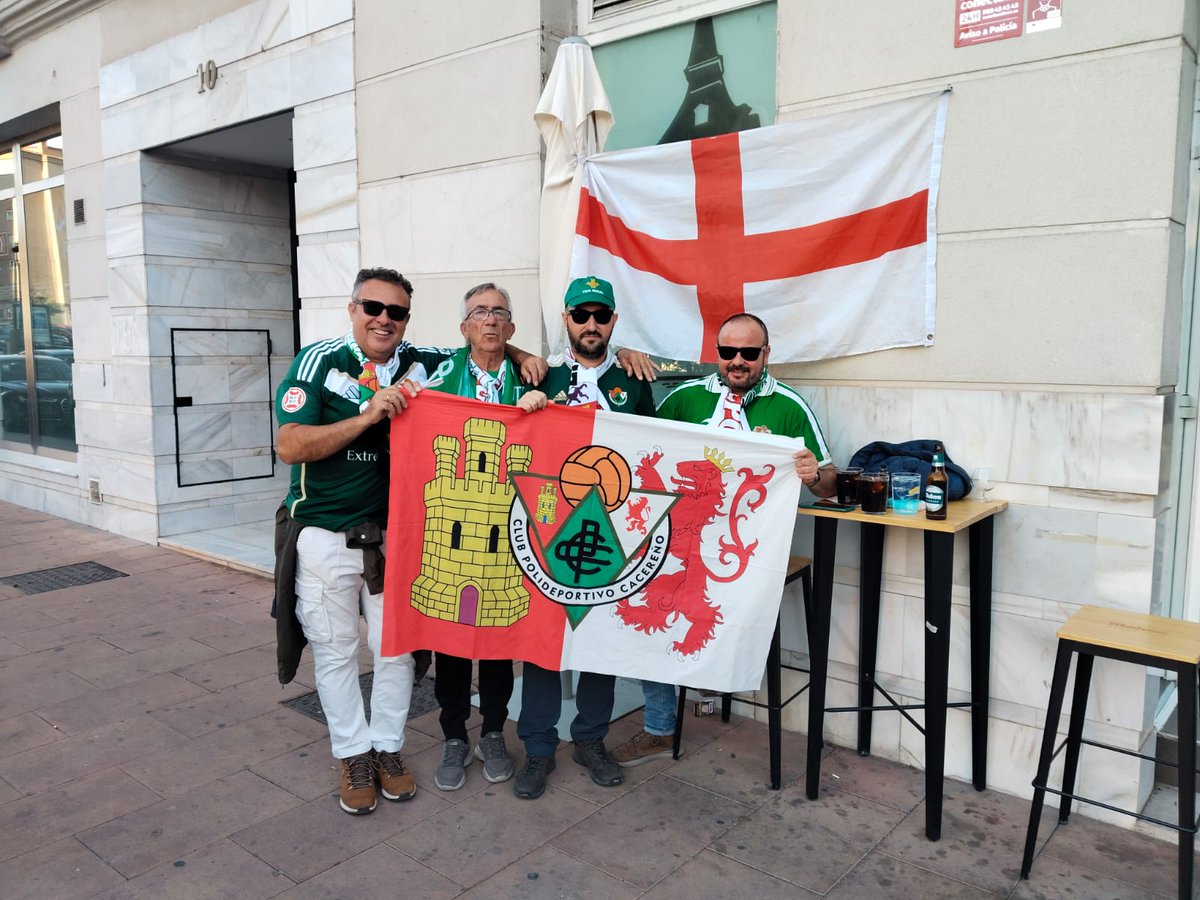 Oye, <a href="/CarlosorCPC/">Carlos Ordóñez</a>, los tenemos donde queremos...

<a href="/CPCacerenoSAD/">CP Cacereño 🟢🐉</a>
<a href="/mariaguardiola0/">MARÍA GUARDIOLA🇪🇸</a>
<a href="/EPExtremadura/">El Periódico Extremadura</a>
<a href="/FranciscoC12059/">francisco campos</a>
<a href="/IreneMontero/">Irene Montero</a>
<a href="/Pericocarnicero/">Pedro Carnicero</a>
<a href="/carmenheras/">Carmen Heras</a>
<a href="/CorchadoJesus/">Jesus Corchado</a>
<a href="/GolSinVAR/">⚽GOL SIN VAR ❌🖥️</a>